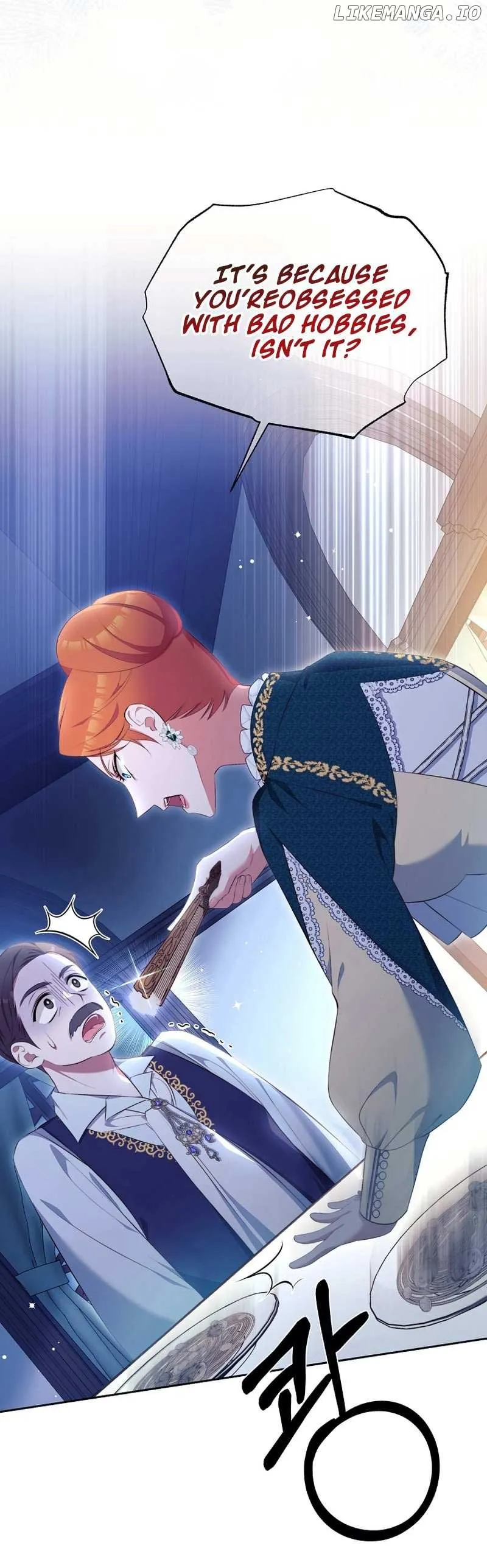 Marriage with the Archduke, I Know Now Chapter 7 Online - página 2