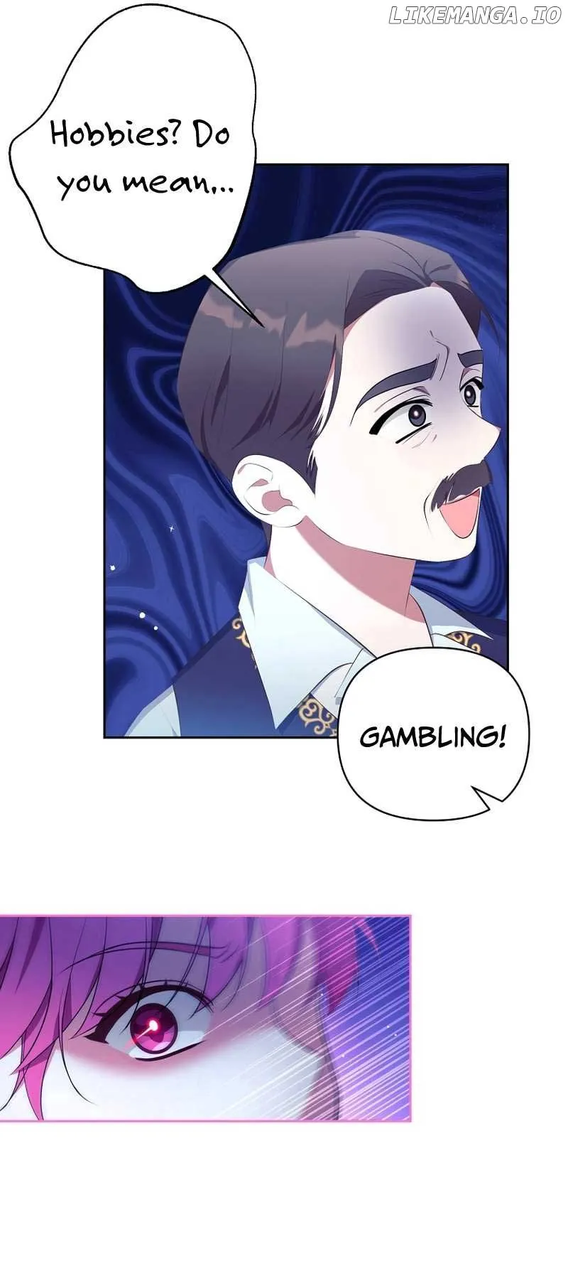 Marriage with the Archduke, I Know Now Chapter 7 Online - página 3