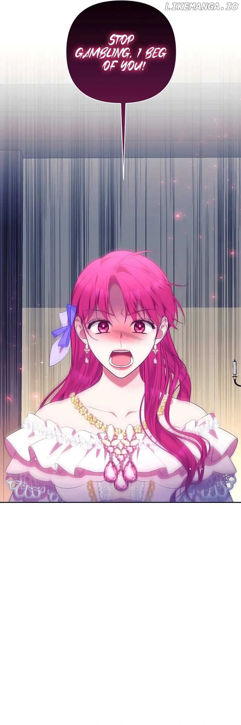 Marriage with the Archduke, I Know Now Chapter 7 Online - página 4
