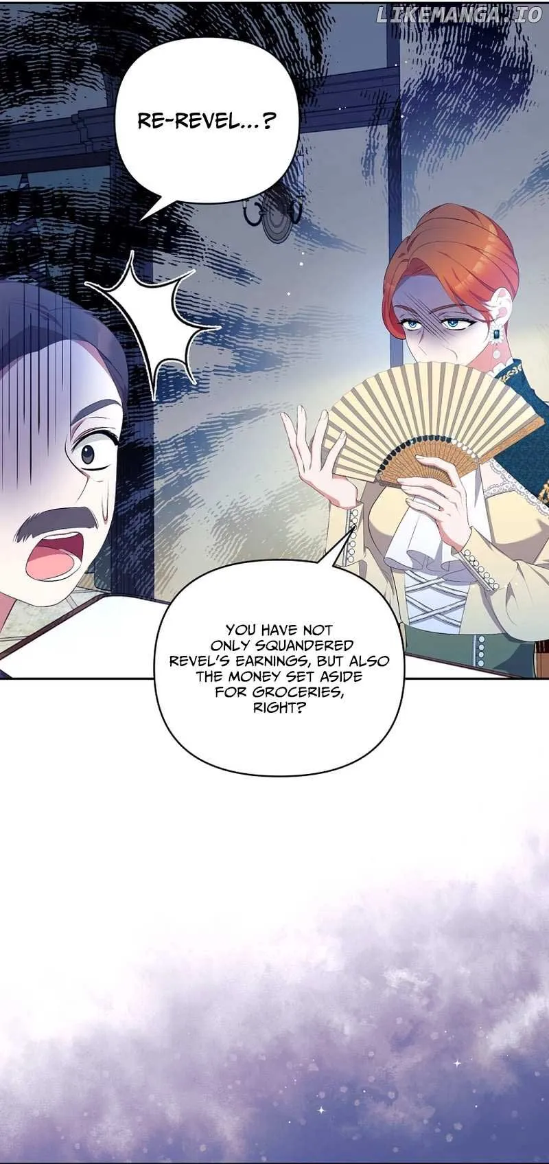 Marriage with the Archduke, I Know Now Chapter 7 Online - página 5
