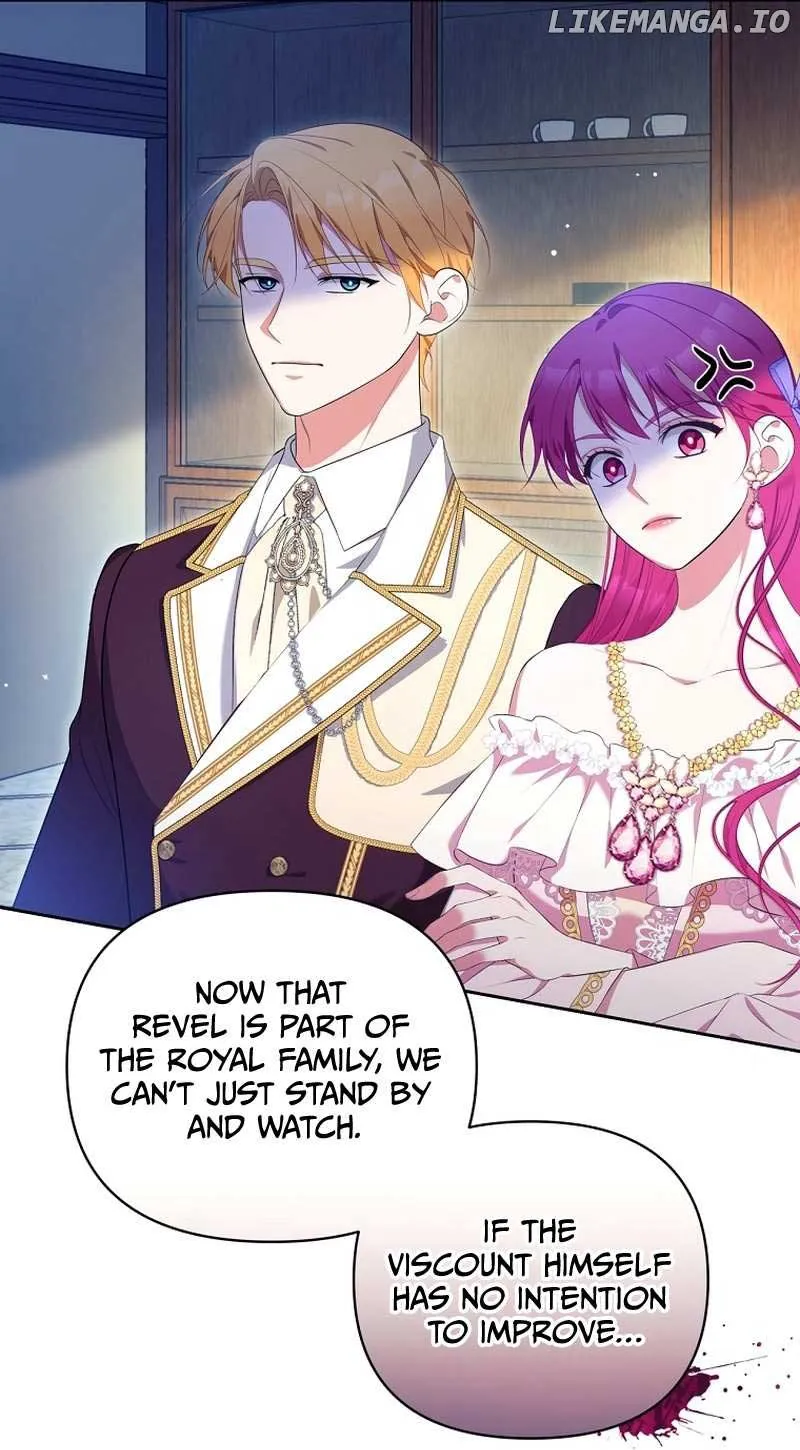 Marriage with the Archduke, I Know Now Chapter 7 Online - página 6