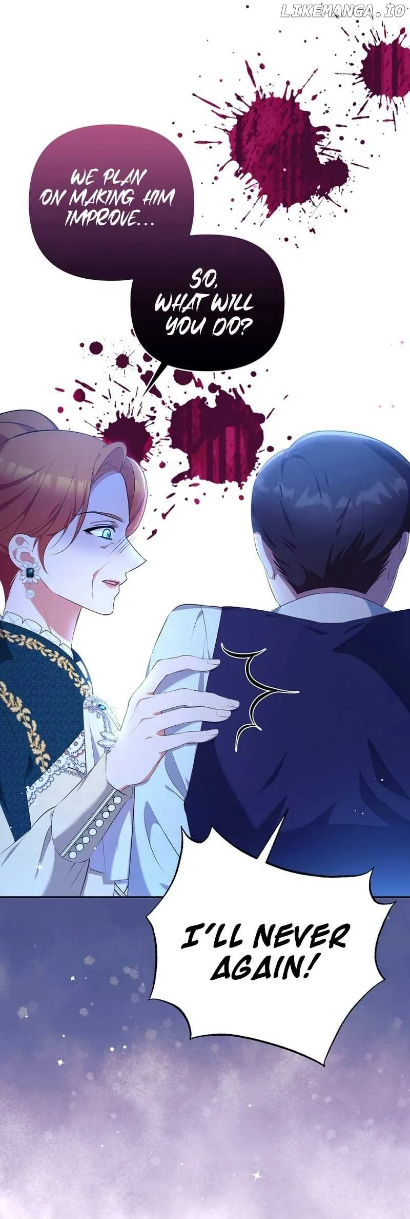 Marriage with the Archduke, I Know Now Chapter 7 Online - página 7