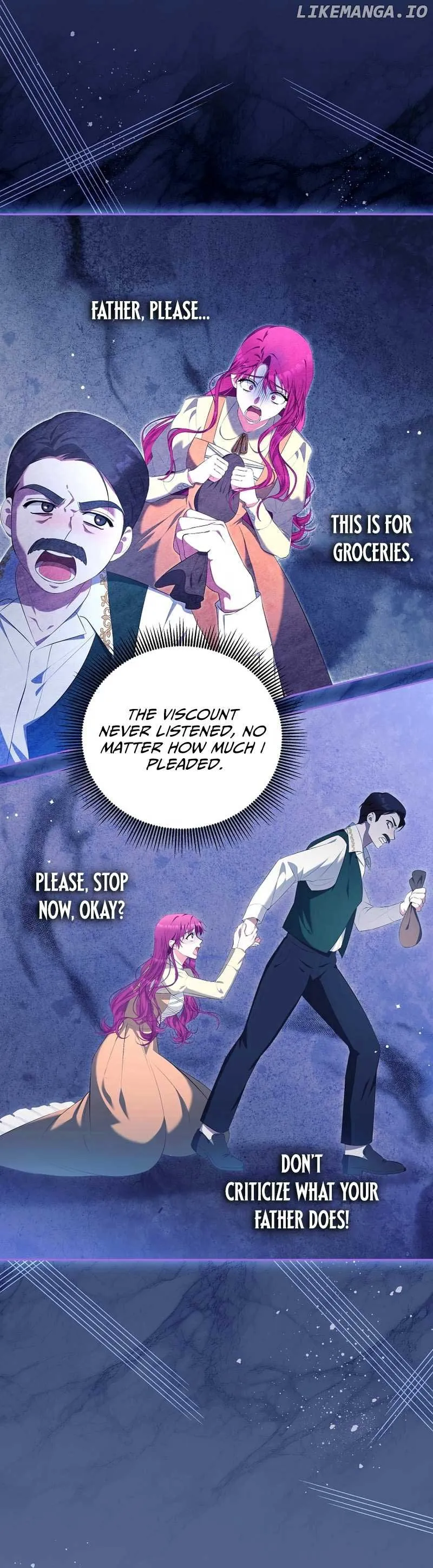 Marriage with the Archduke, I Know Now Chapter 7 Online - página 10