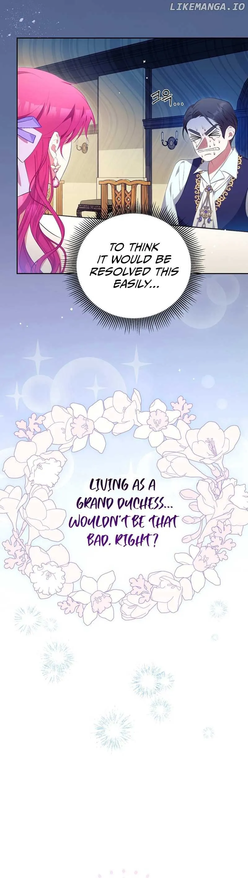 Marriage with the Archduke, I Know Now Chapter 7 Online - página 11