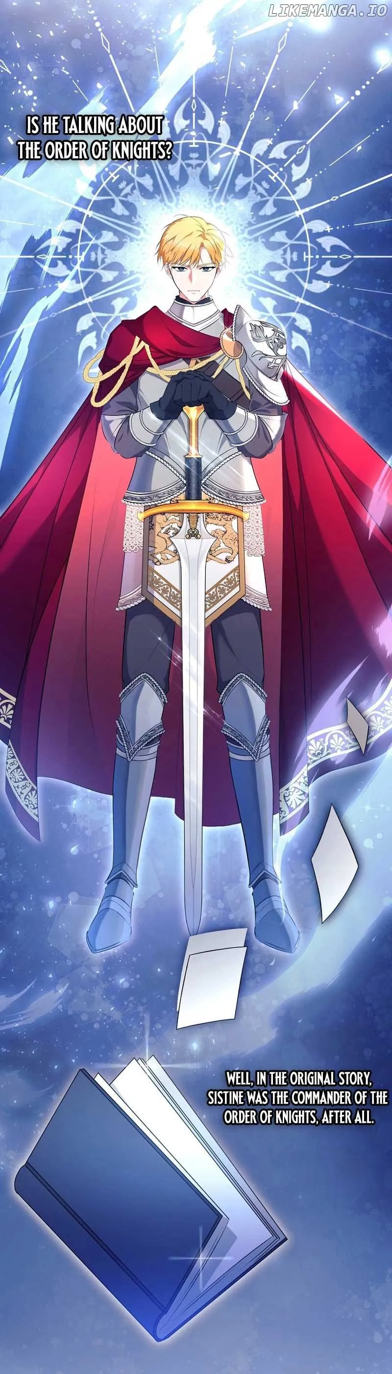 Marriage with the Archduke, I Know Now Chapter 7 Online - página 14