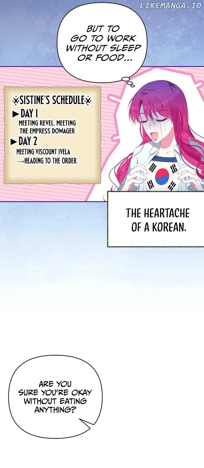Marriage with the Archduke, I Know Now Chapter 7 Online - página 15