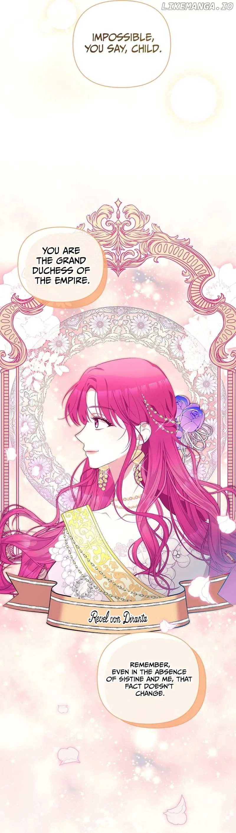 Marriage with the Archduke, I Know Now Chapter 7 Online - página 24
