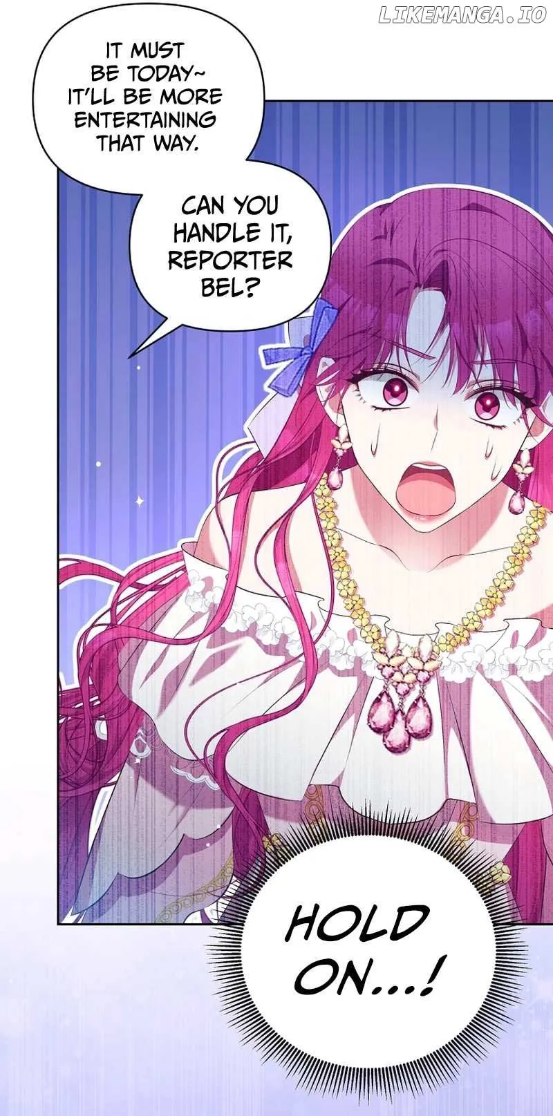 Marriage with the Archduke, I Know Now Chapter 7 Online - página 28