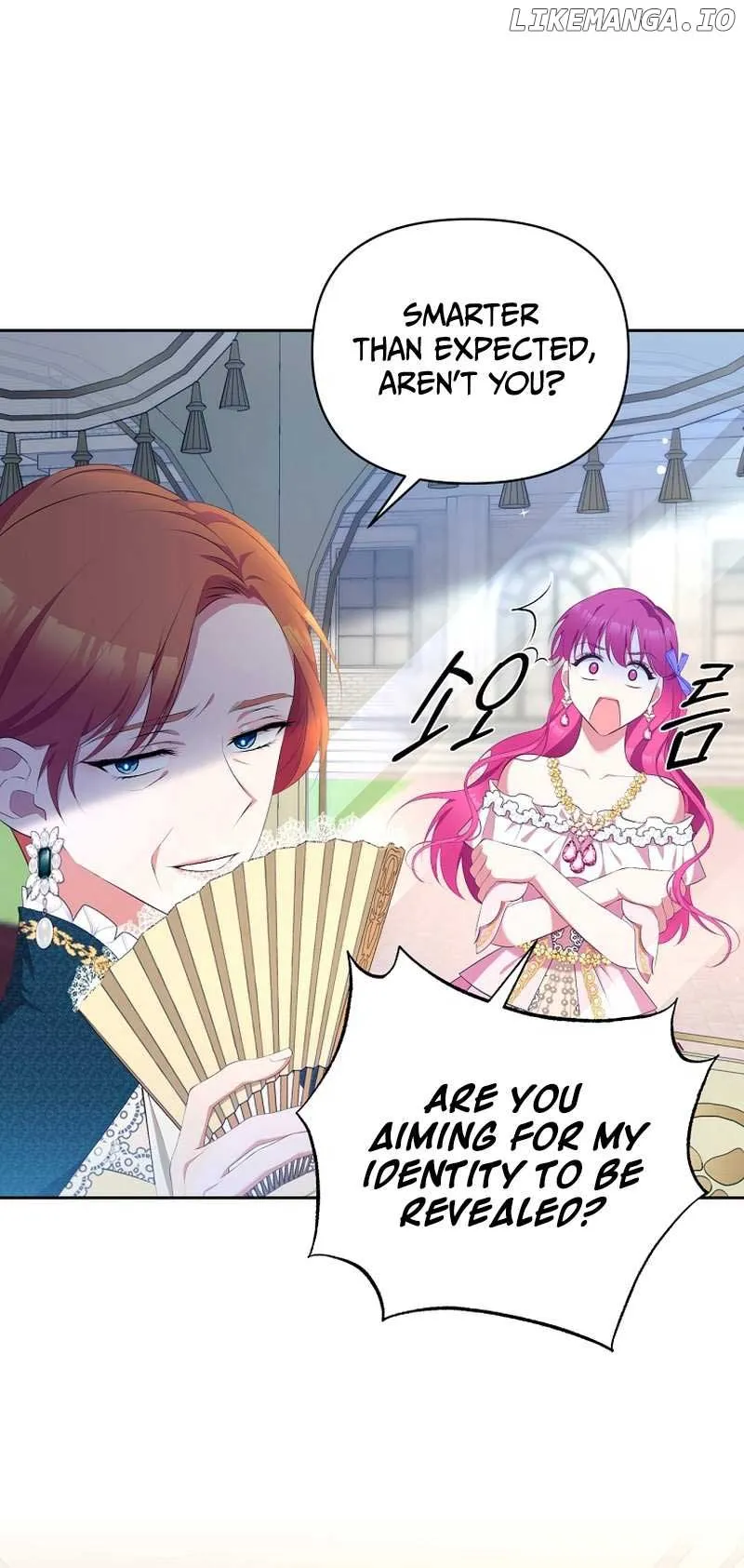 Marriage with the Archduke, I Know Now Chapter 7 Online - página 30