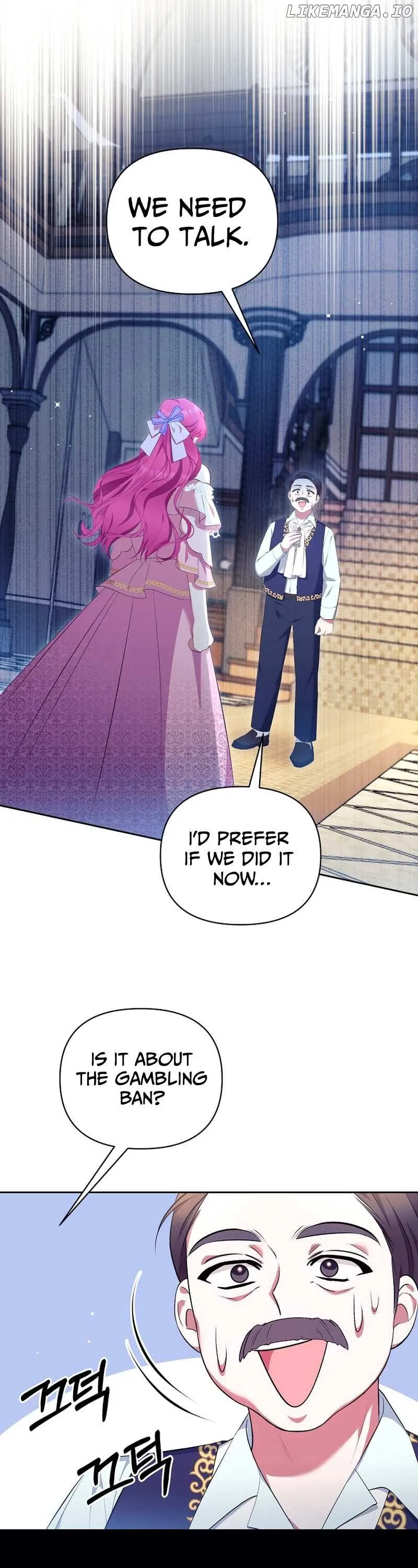 Marriage with the Archduke, I Know Now Chapter 7 Online - página 35