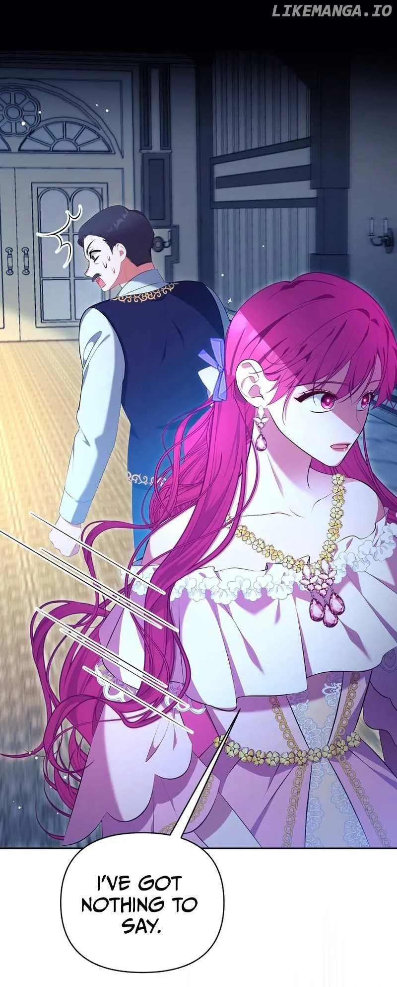Marriage with the Archduke, I Know Now Chapter 7 Online - página 36