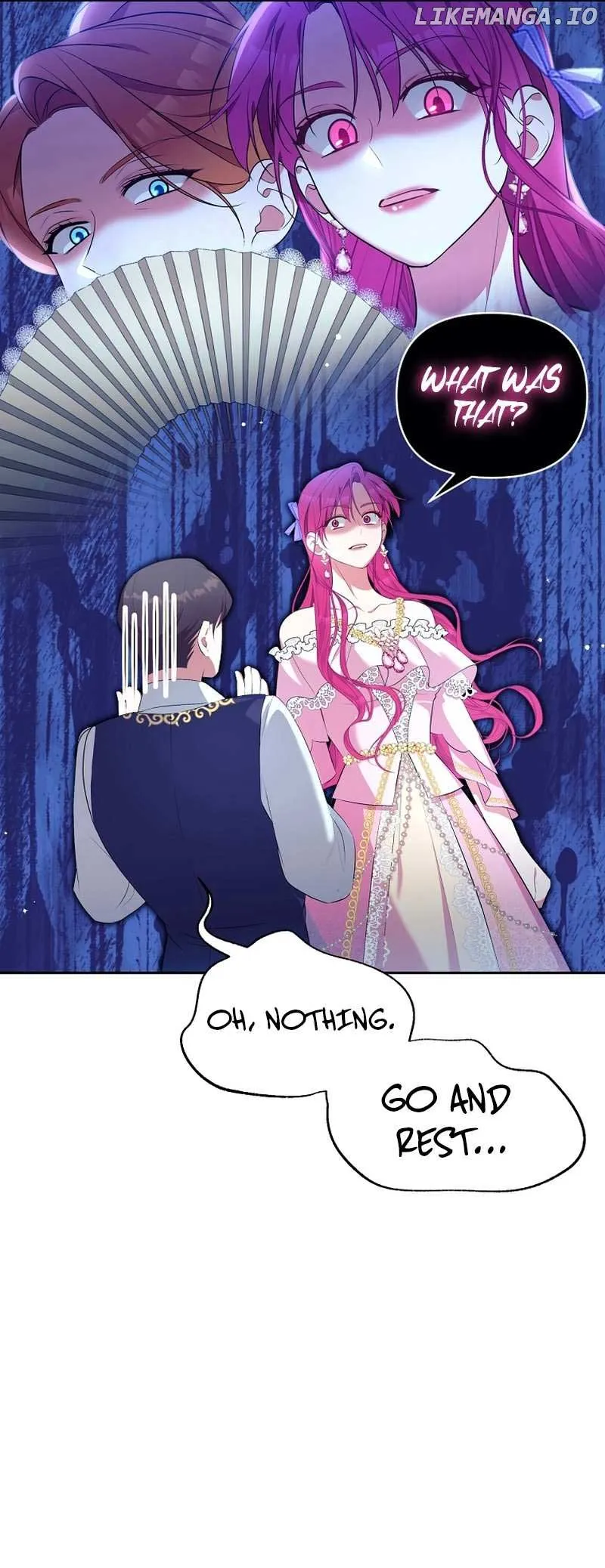 Marriage with the Archduke, I Know Now Chapter 7 Online - página 38