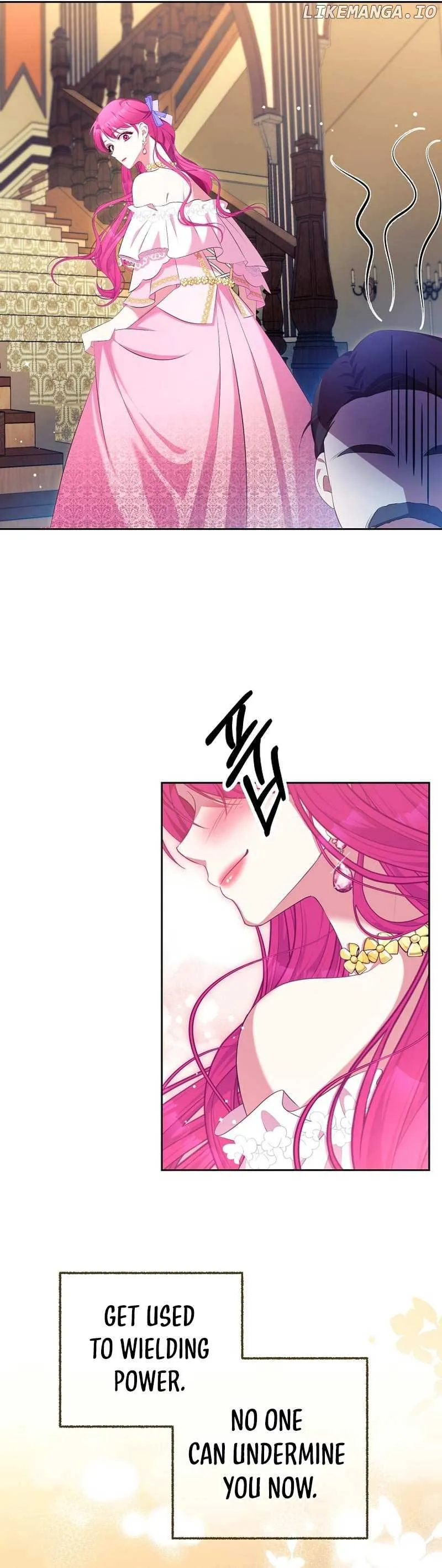 Marriage with the Archduke, I Know Now Chapter 7 Online - página 39