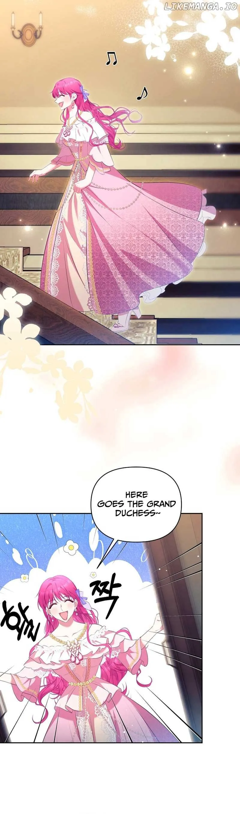 Marriage with the Archduke, I Know Now Chapter 7 Online - página 40