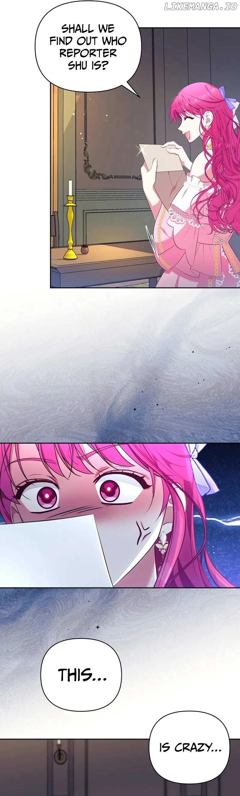 Marriage with the Archduke, I Know Now Chapter 7 Online - página 41
