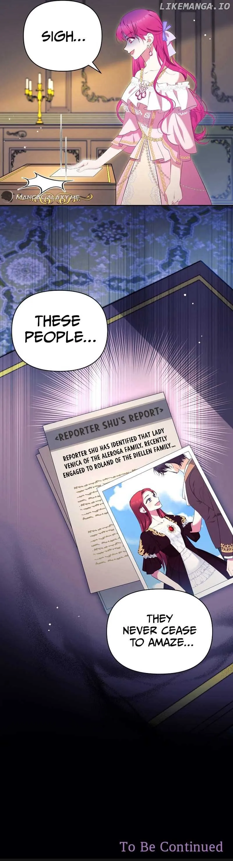 Marriage with the Archduke, I Know Now Chapter 7 Online - página 42