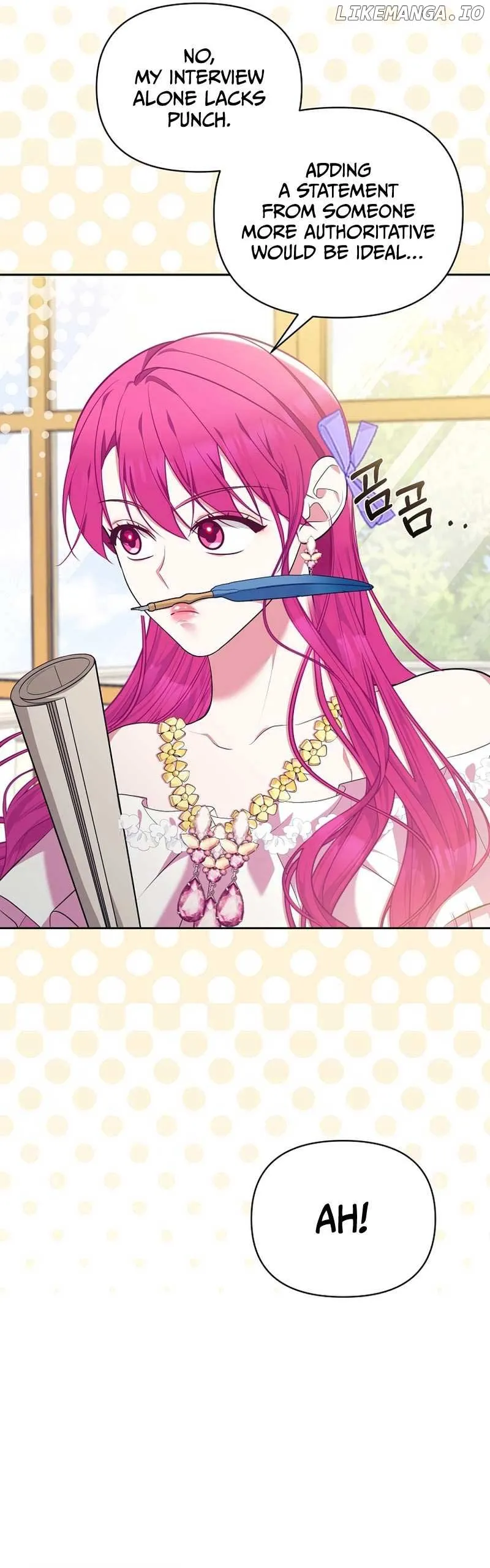 Marriage with the Archduke, I Know Now Chapter 8 Online - página 7
