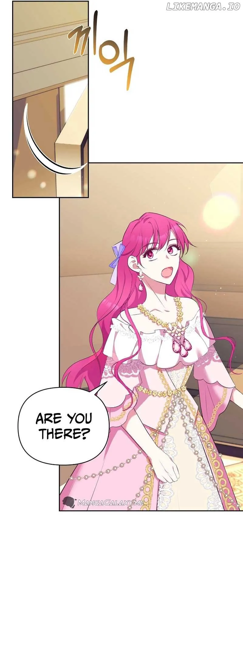 Marriage with the Archduke, I Know Now Chapter 8 Online - página 8