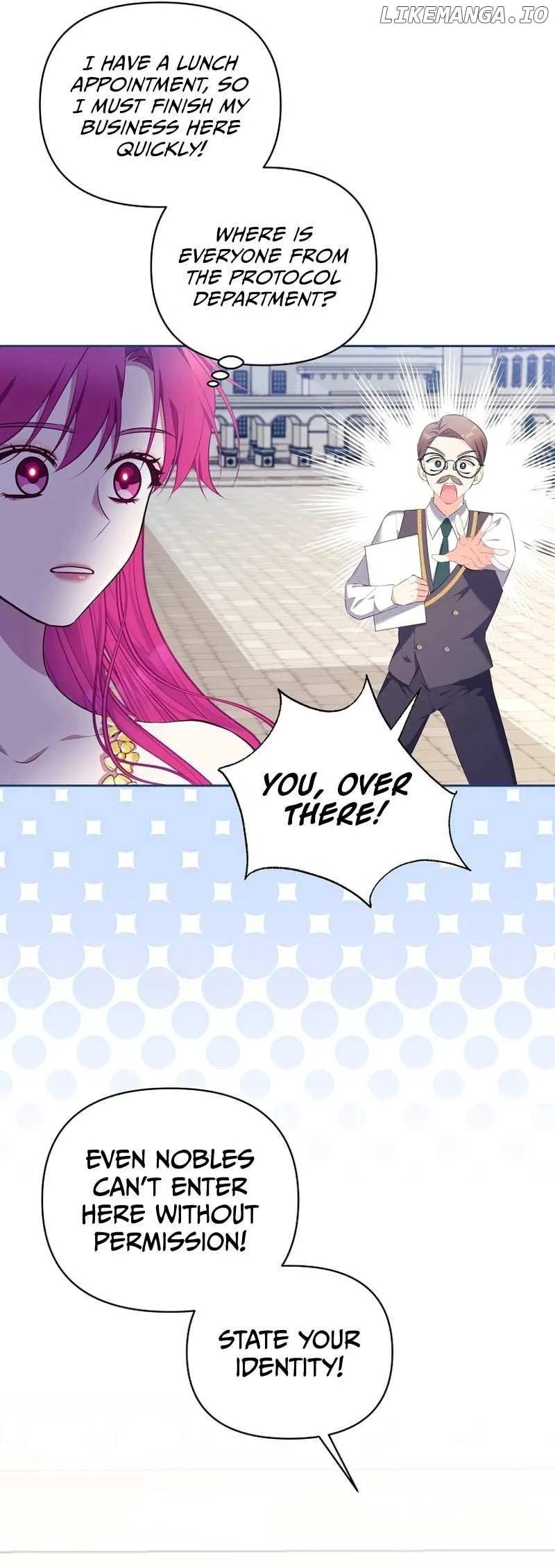 Marriage with the Archduke, I Know Now Chapter 8 Online - página 16
