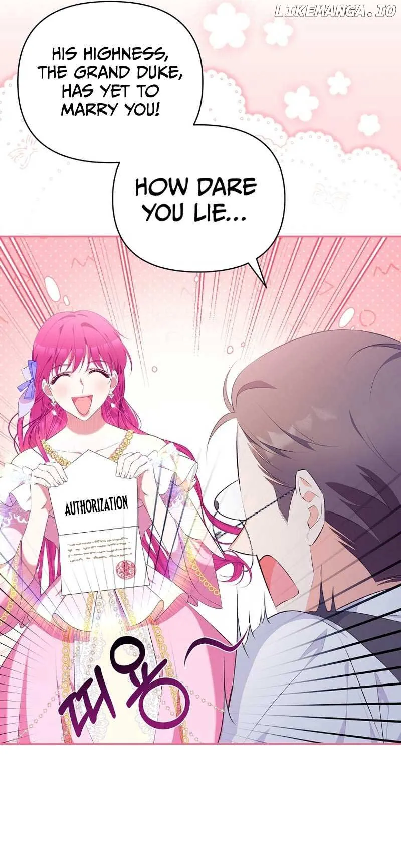 Marriage with the Archduke, I Know Now Chapter 8 Online - página 18