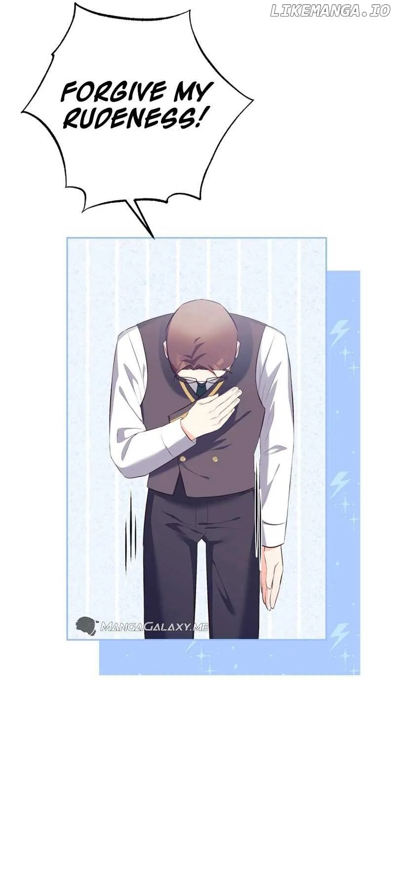 Marriage with the Archduke, I Know Now Chapter 8 Online - página 19