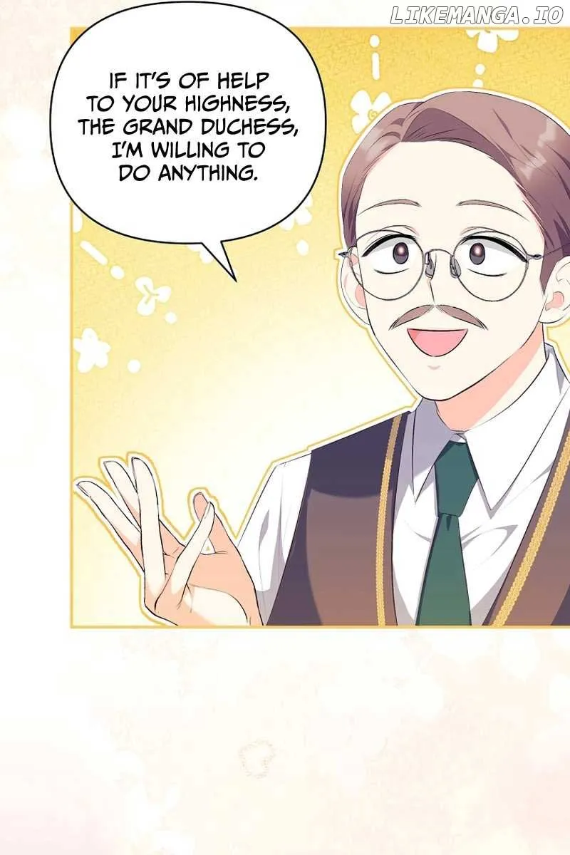 Marriage with the Archduke, I Know Now Chapter 8 Online - página 21