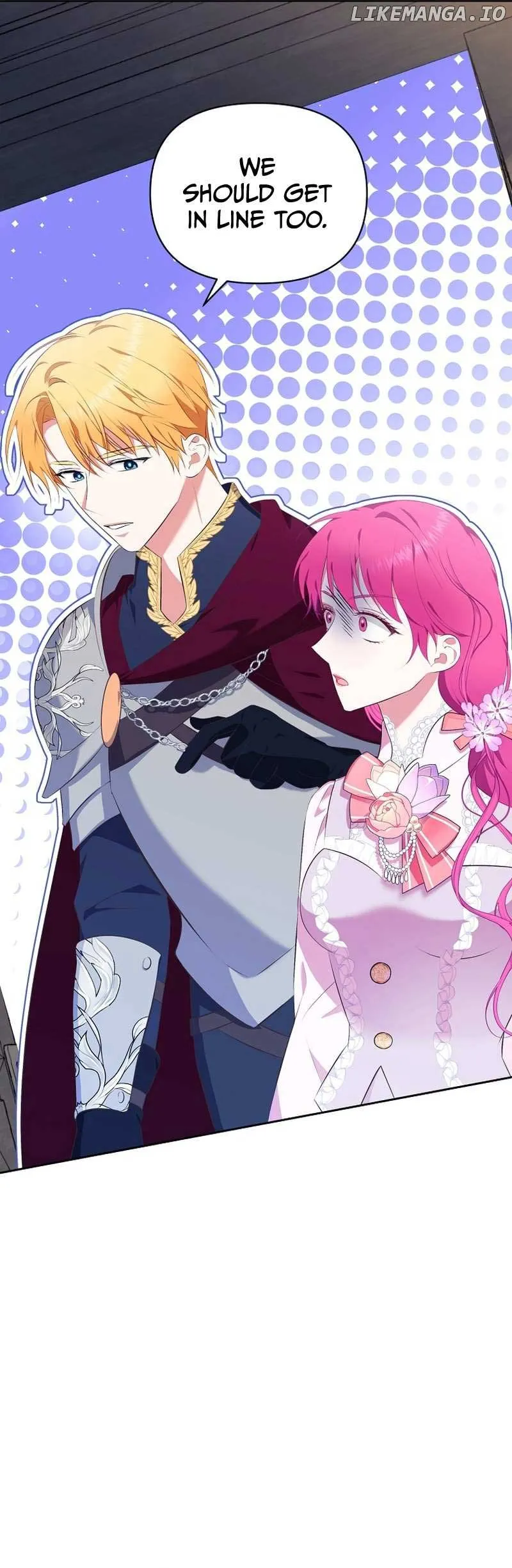 Marriage with the Archduke, I Know Now Chapter 8 Online - página 38
