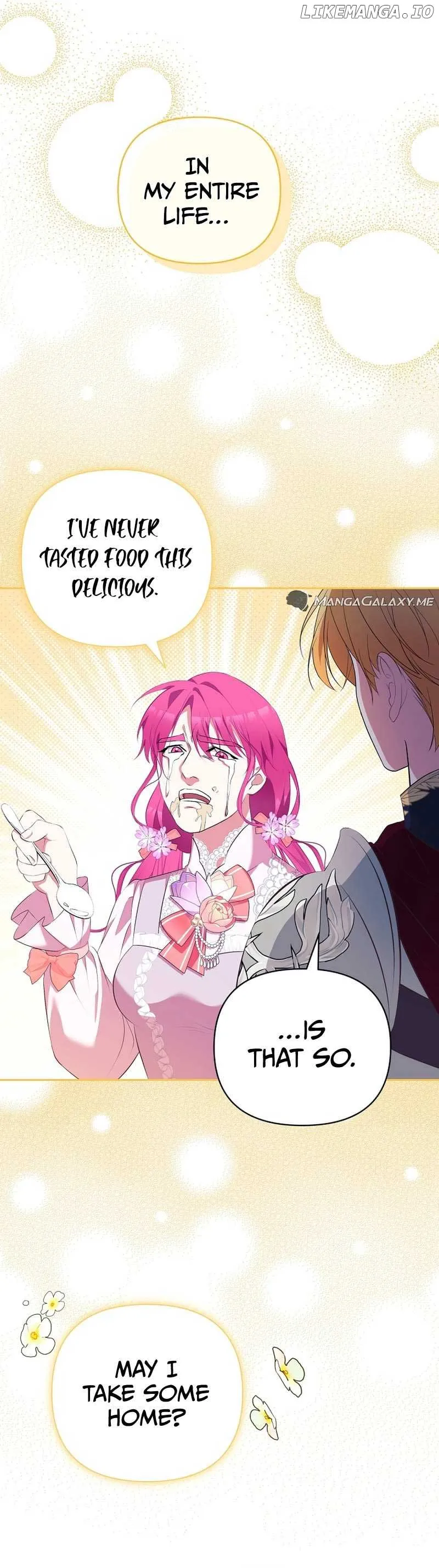 Marriage with the Archduke, I Know Now Chapter 8 Online - página 43