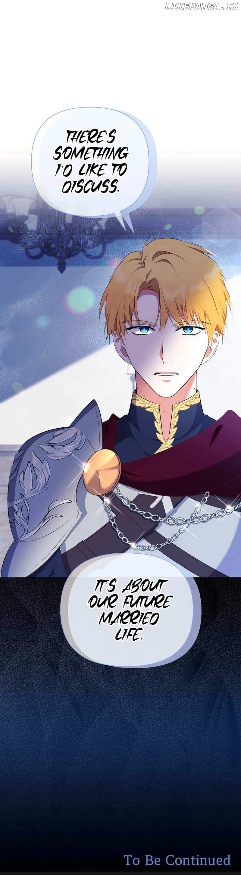 Marriage with the Archduke, I Know Now Chapter 8 Online - página 45