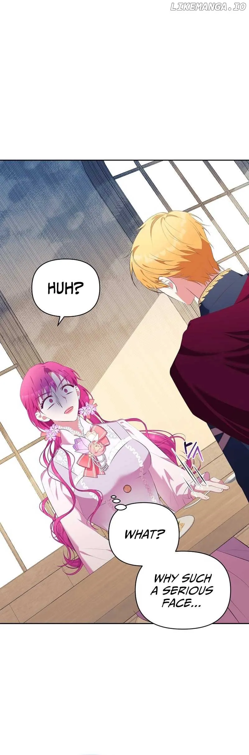 Marriage with the Archduke, I Know Now Chapter 9 Online - página 2