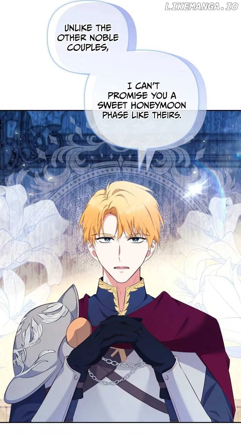 Marriage with the Archduke, I Know Now Chapter 9 Online - página 3