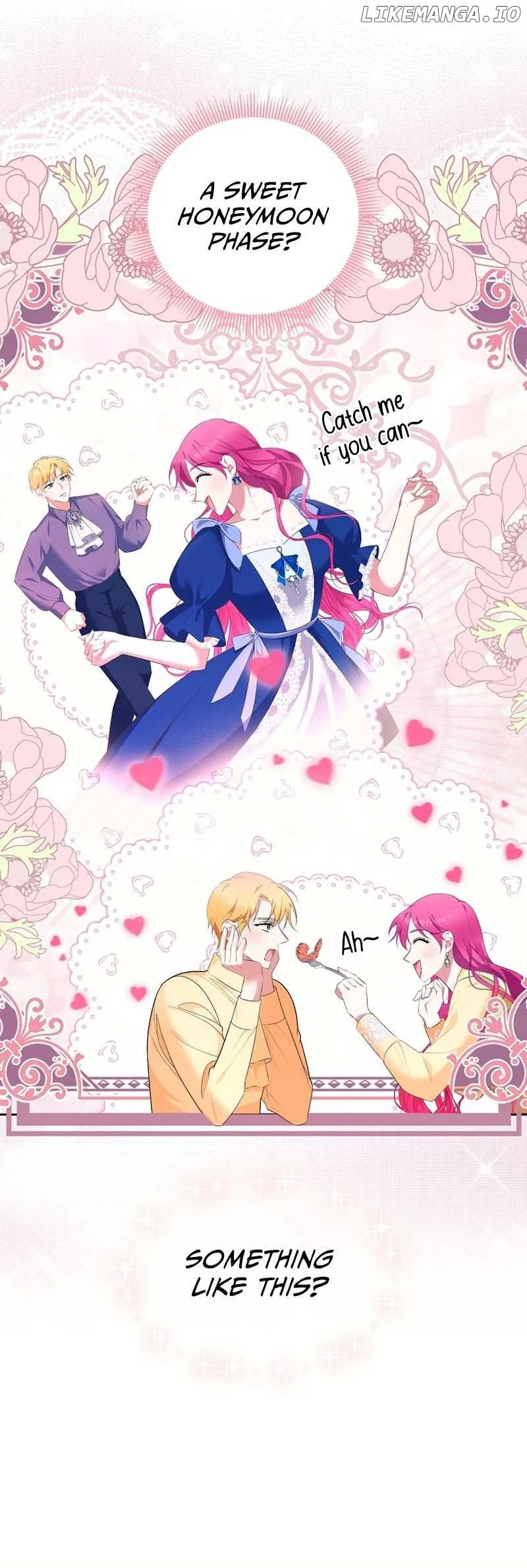 Marriage with the Archduke, I Know Now Chapter 9 Online - página 4