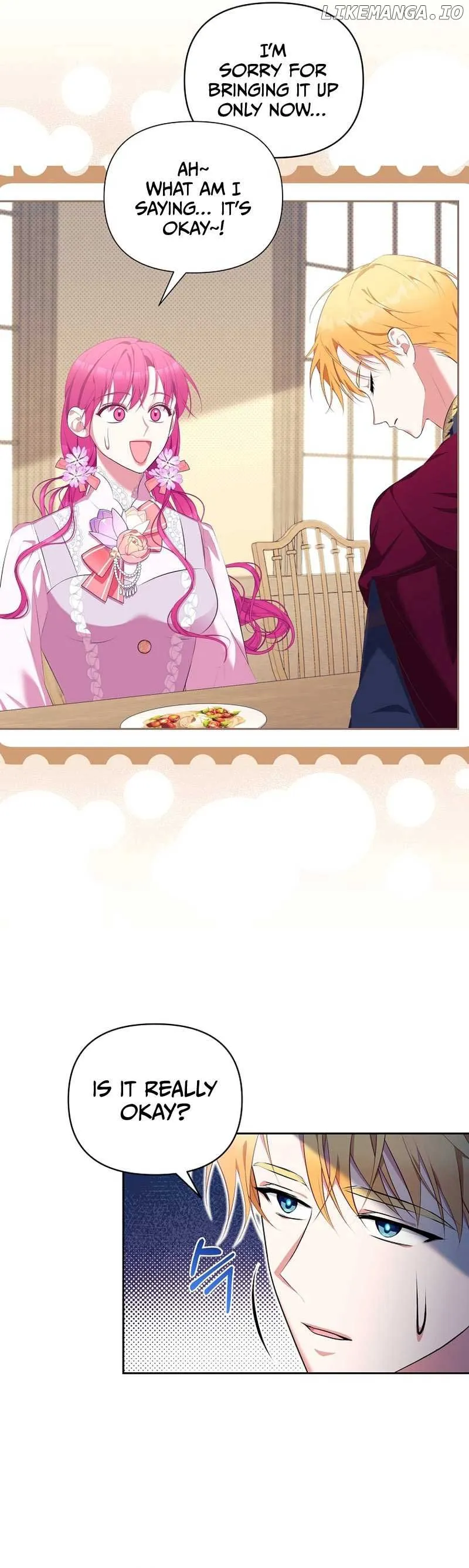 Marriage with the Archduke, I Know Now Chapter 9 Online - página 5