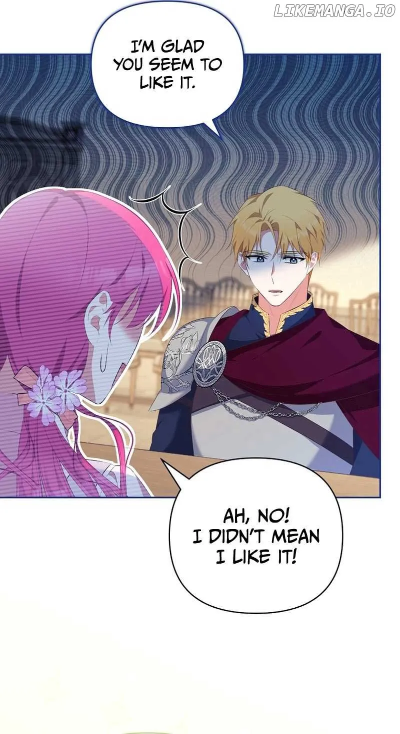 Marriage with the Archduke, I Know Now Chapter 9 Online - página 8