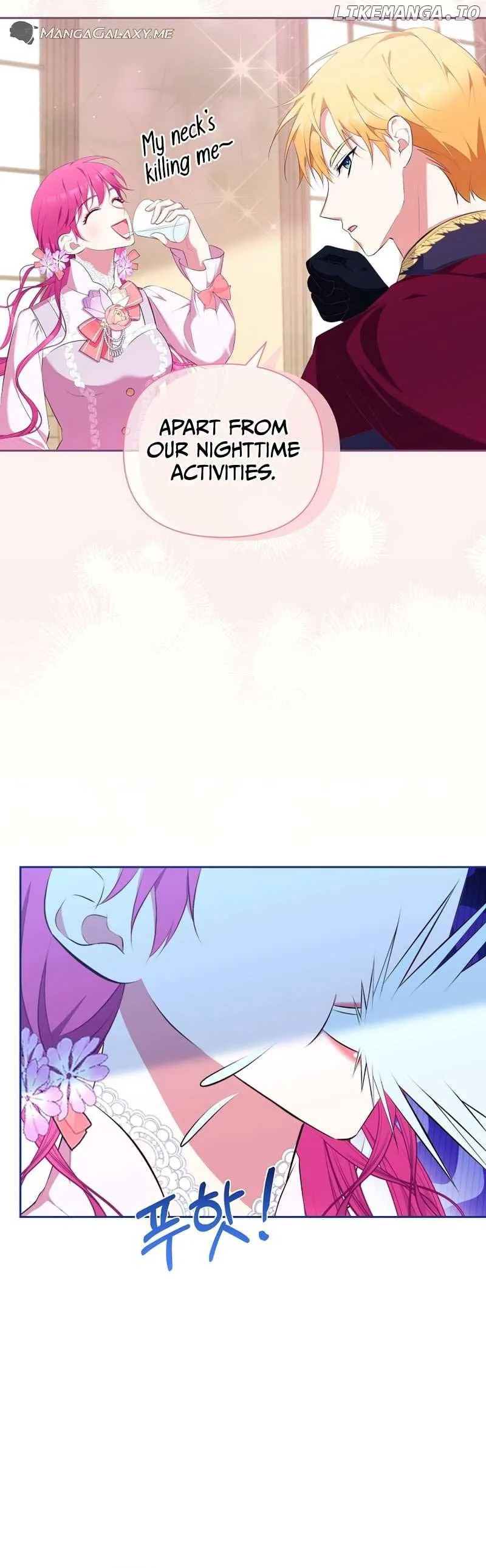 Marriage with the Archduke, I Know Now Chapter 9 Online - página 10