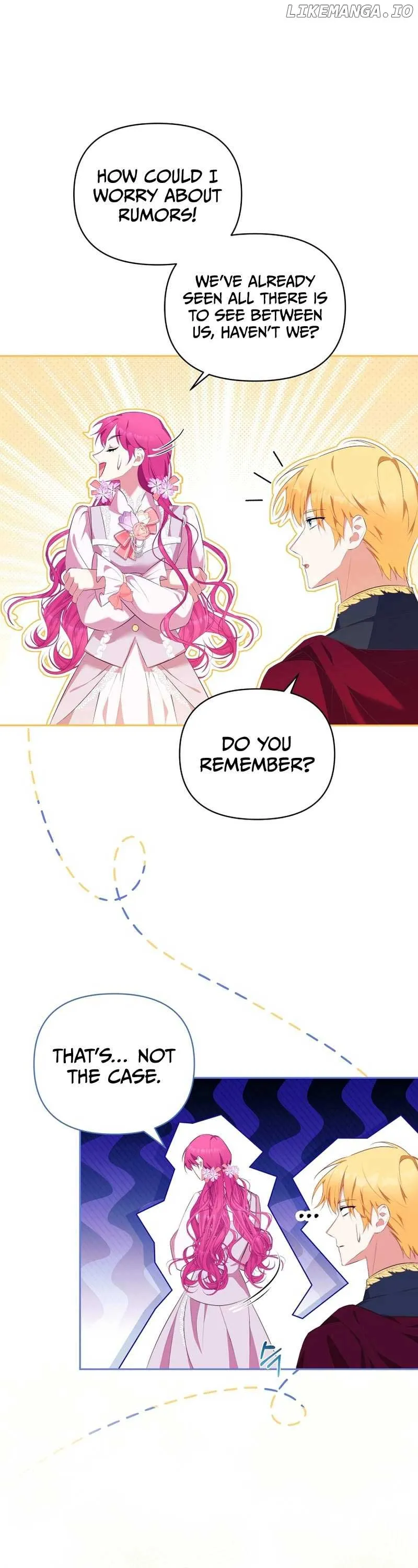 Marriage with the Archduke, I Know Now Chapter 9 Online - página 12