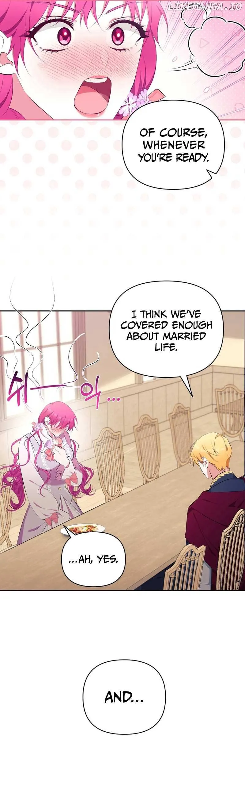 Marriage with the Archduke, I Know Now Chapter 9 Online - página 14