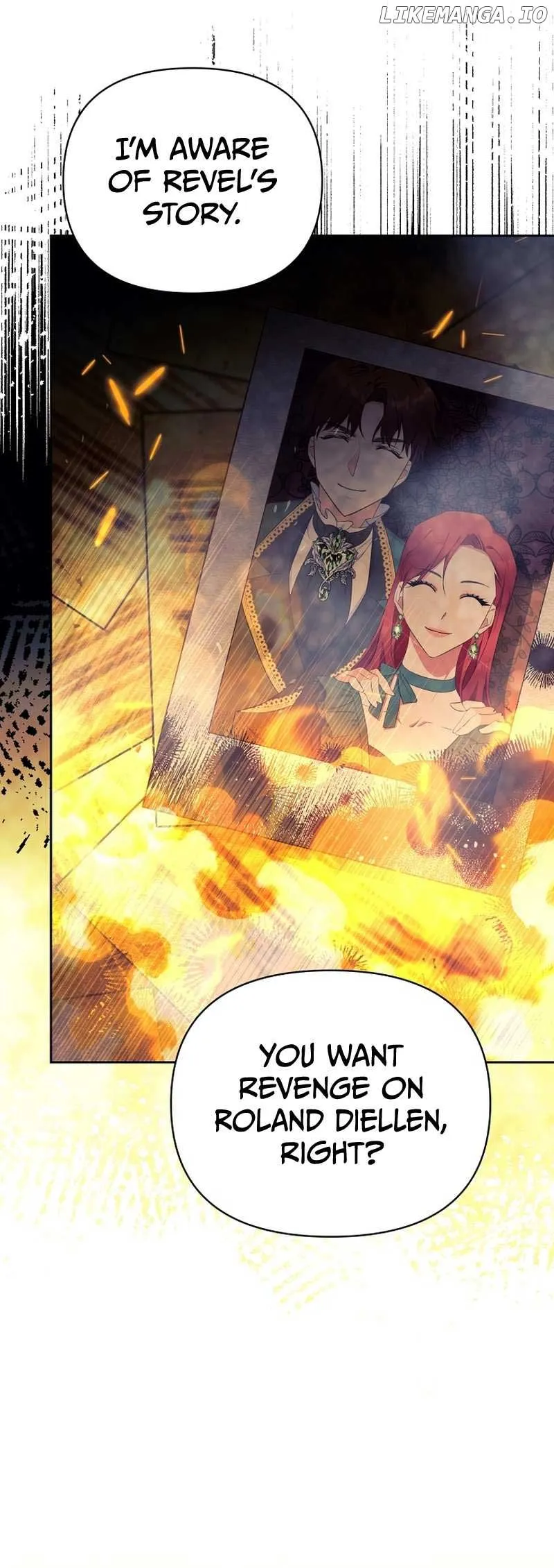 Marriage with the Archduke, I Know Now Chapter 9 Online - página 17