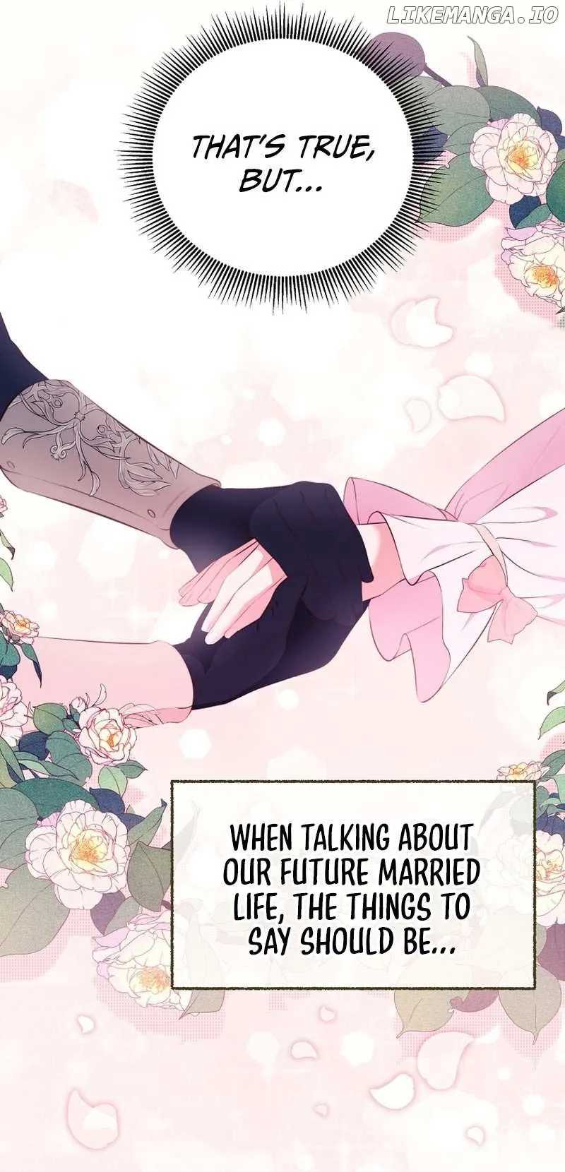 Marriage with the Archduke, I Know Now Chapter 9 Online - página 18
