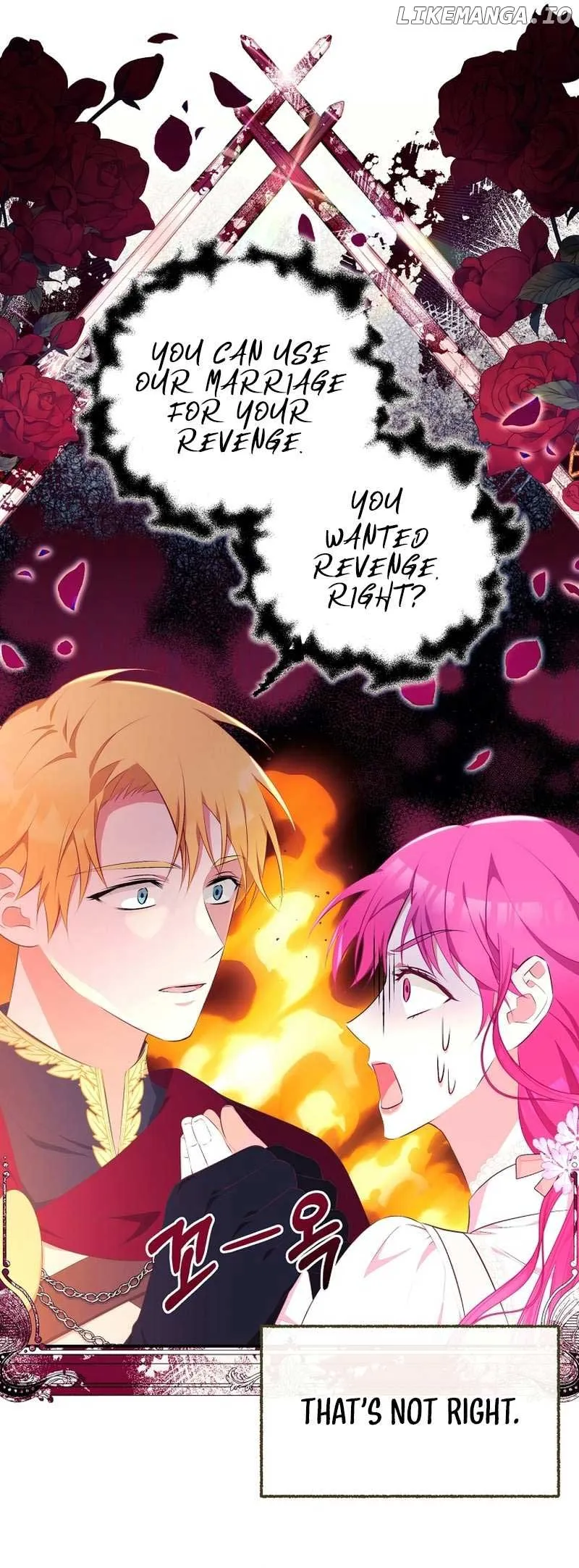 Marriage with the Archduke, I Know Now Chapter 9 Online - página 20