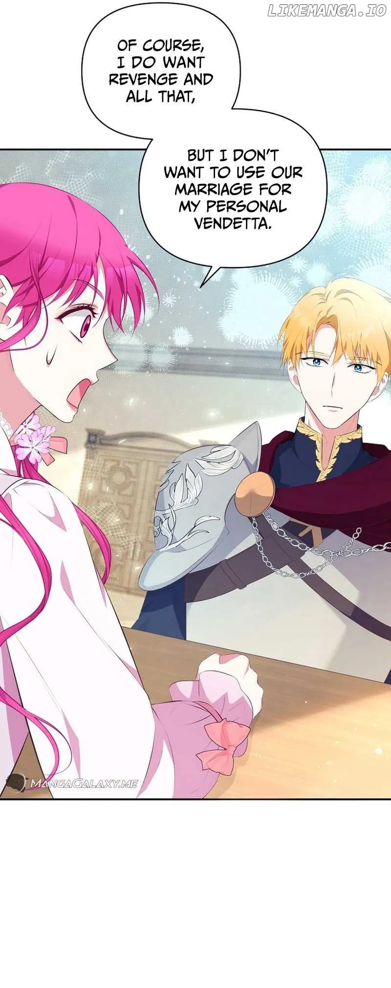Marriage with the Archduke, I Know Now Chapter 9 Online - página 21