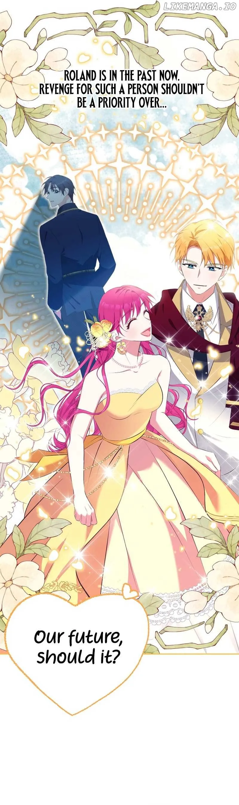 Marriage with the Archduke, I Know Now Chapter 9 Online - página 22