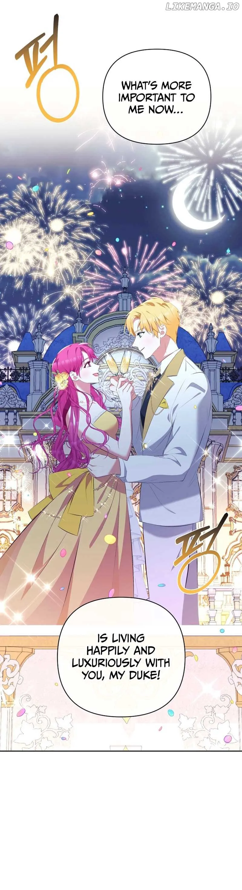 Marriage with the Archduke, I Know Now Chapter 9 Online - página 24