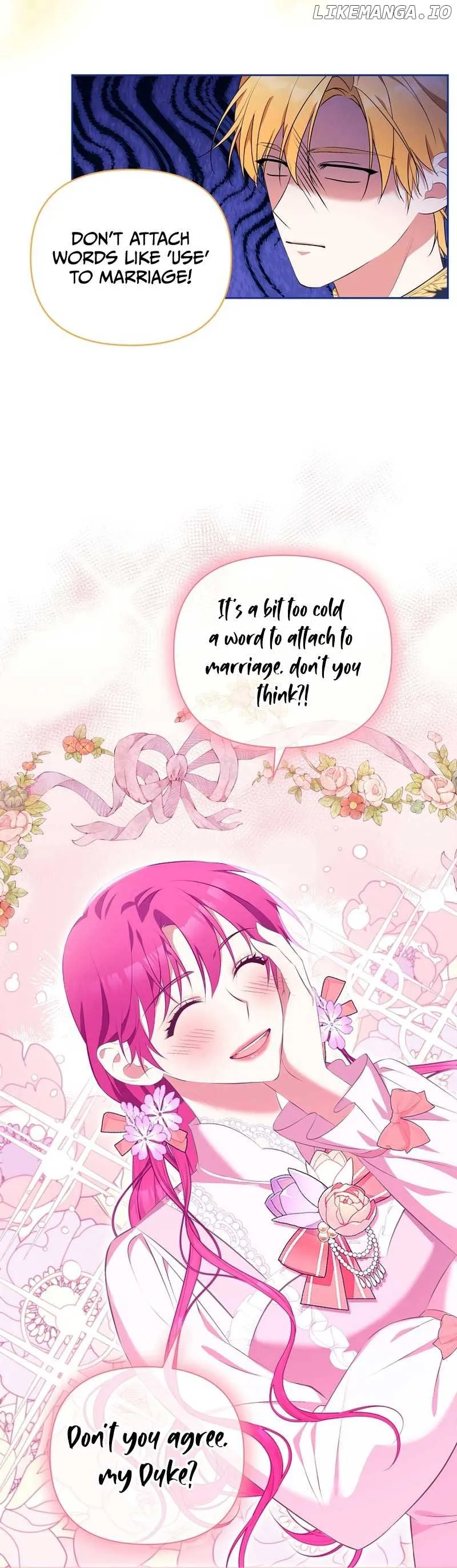 Marriage with the Archduke, I Know Now Chapter 9 Online - página 26