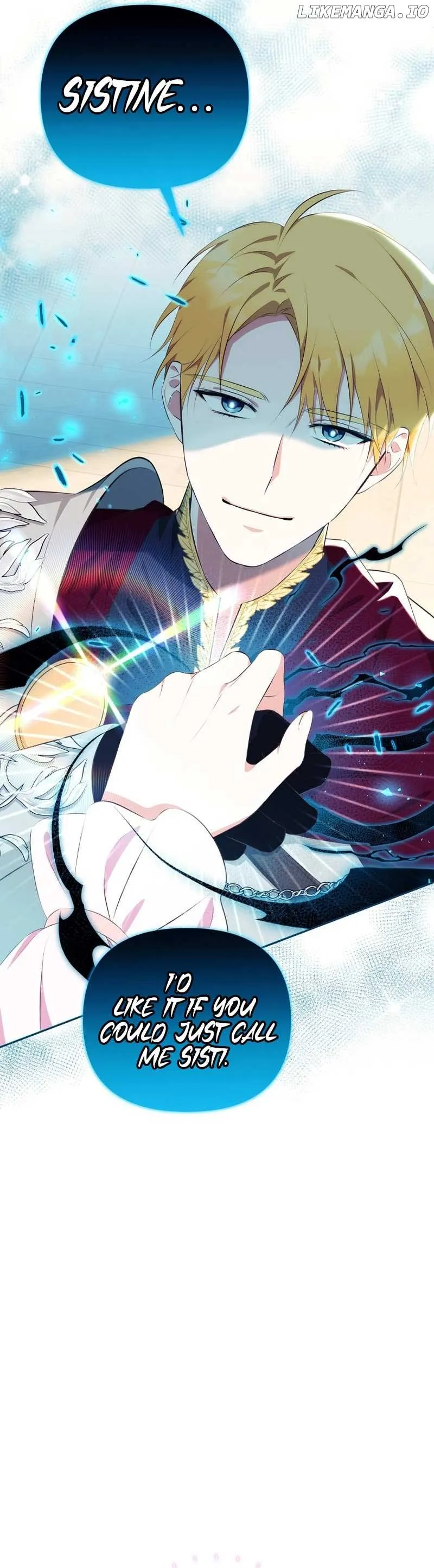 Marriage with the Archduke, I Know Now Chapter 9 Online - página 29