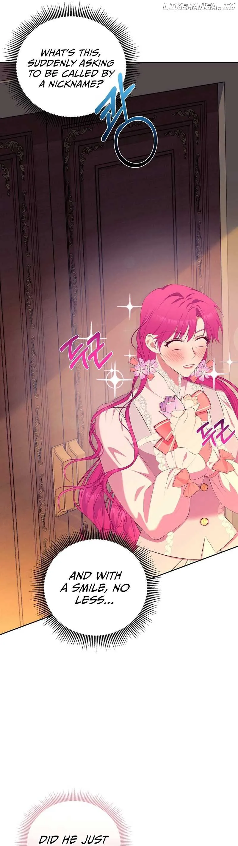 Marriage with the Archduke, I Know Now Chapter 9 Online - página 31