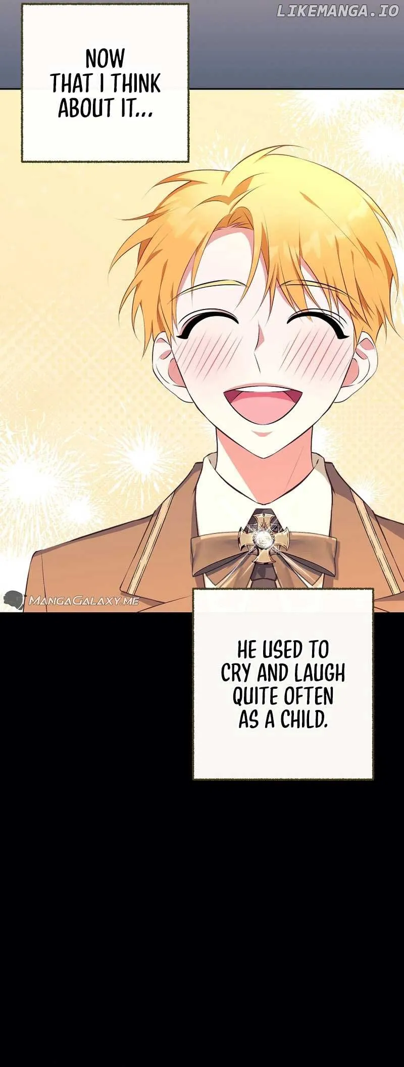 Marriage with the Archduke, I Know Now Chapter 9 Online - página 33