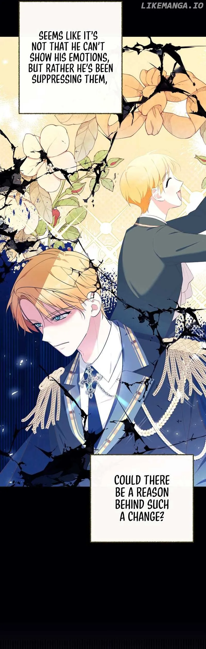 Marriage with the Archduke, I Know Now Chapter 9 Online - página 34