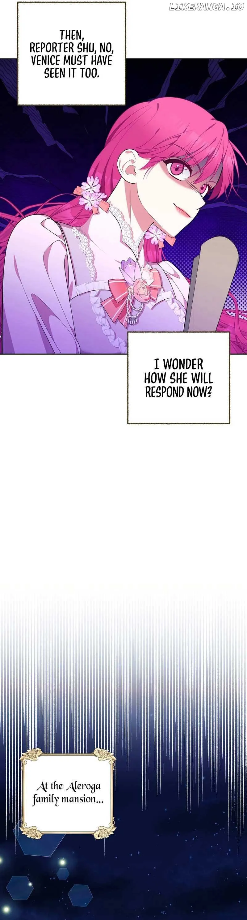 Marriage with the Archduke, I Know Now Chapter 9 Online - página 37