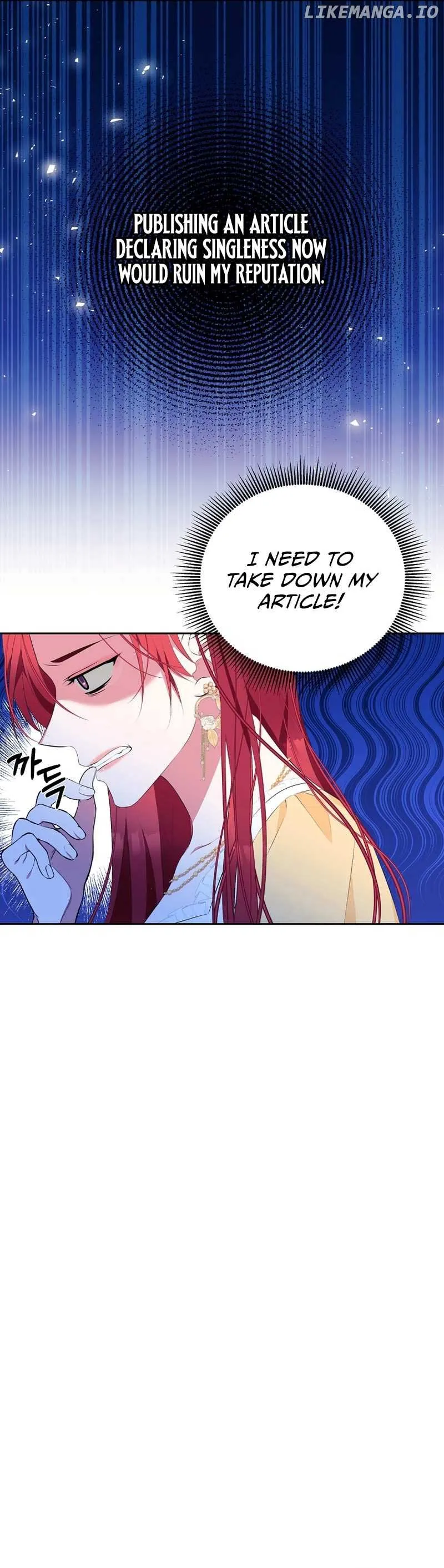 Marriage with the Archduke, I Know Now Chapter 9 Online - página 40